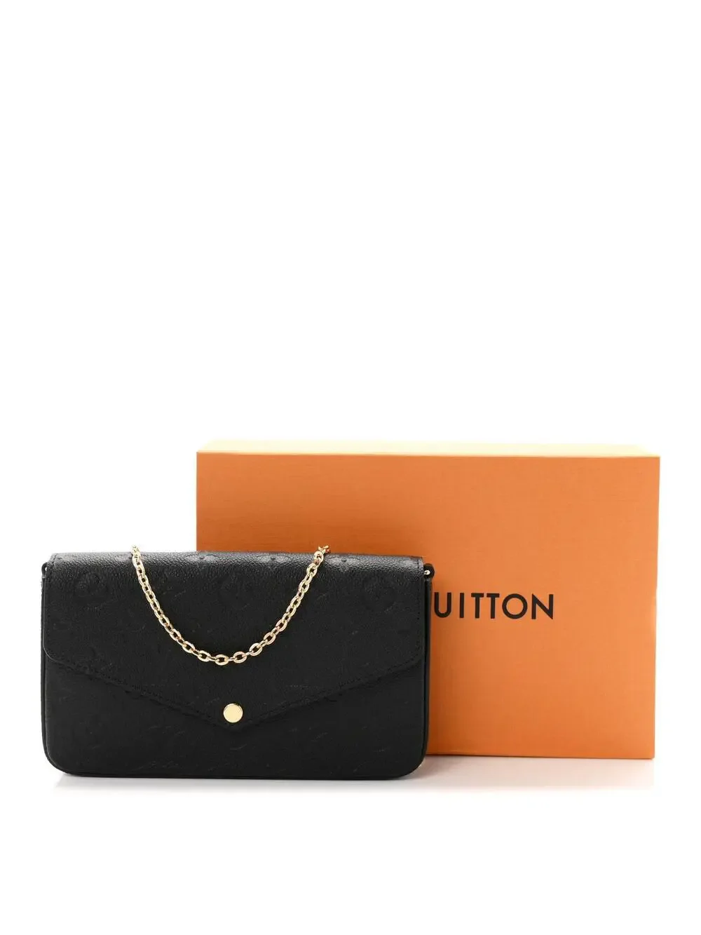 Louis Vuitton Empreinte Pochette #329434L16B